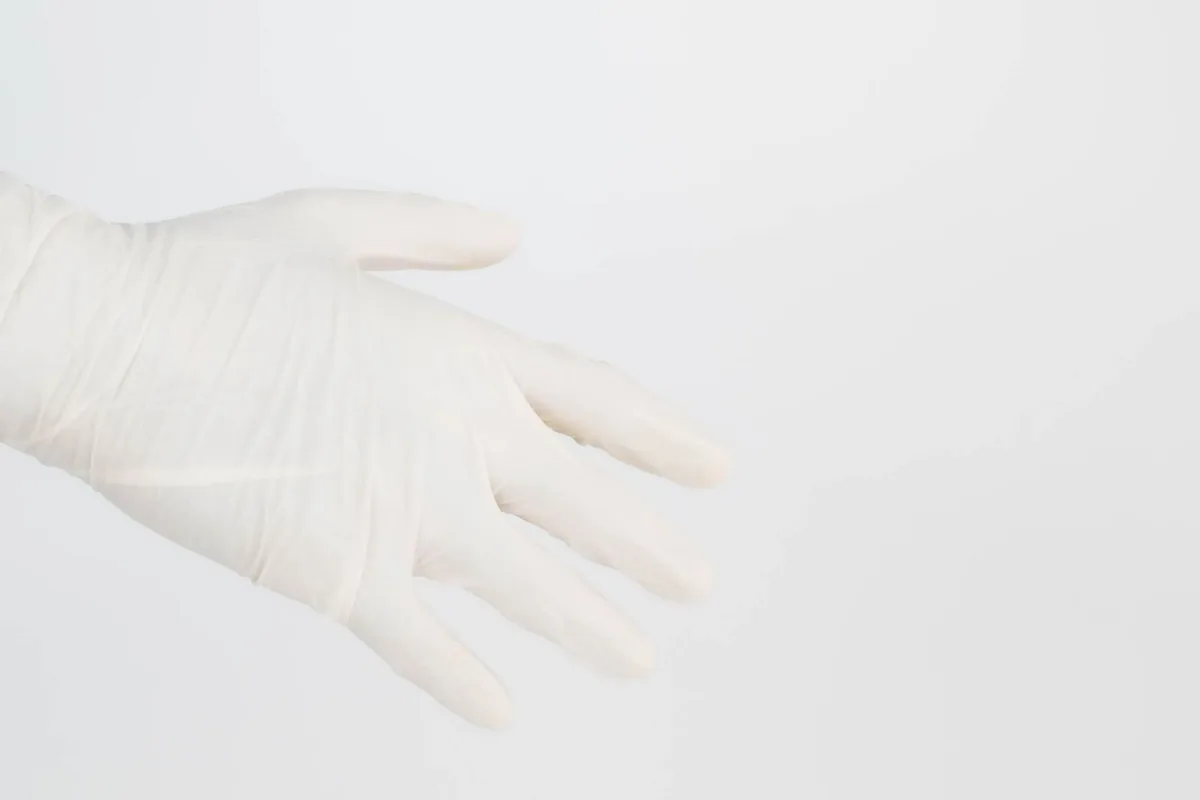 Bodily Fluid Cleanup in Itasca, TX